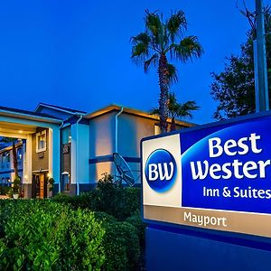 Best Western Mayport Inn And Suites