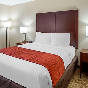 Queen Room Mobility accessible